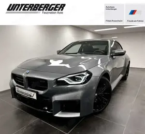 BMW M2 Coupé M Drive Prof. DAB LED Komfortzg. Tempomat Sh