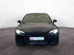 Audi A5 Sportback 40 TDI qua 2xS line *MATRIX*LEDER* Bild 2