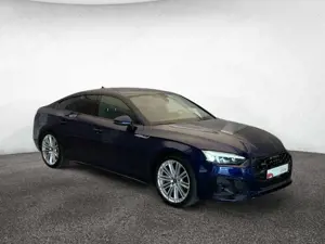 Audi A5 Sportback 40 TDI qua 2xS line *MATRIX*LEDER* Bild 3