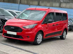 Ford Grand Tourneo
