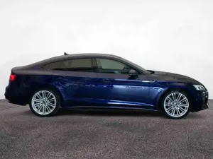 Audi A5 Sportback 40 TDI qua 2xS line *MATRIX*LEDER* Bild 5