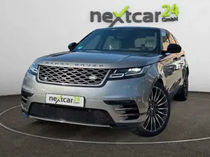 Land Rover Range Rover Velar Range-Rover|Velar-First Edition|Garantie|TOP|PAN