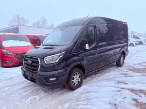 Ford Transit Kasten 350 L3 Trend|1.Hand|Bi-Xenon|Navi