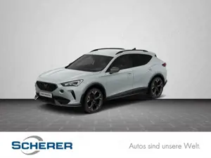 CUPRA Formentor VZ 2.0 TSI LED NAVI KLIMA SITZHEIZUNG