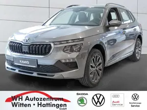 Skoda Kamiq 1.5 TSI DSG Tour AHK REARVIEW SMARTLINK 17'' LM...