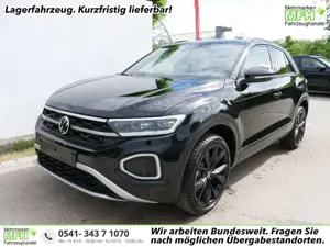 Volkswagen T-Roc Style 1,5 TSI DSG*AHK*ACC*MATRIX-LED*SHZ*PDC*KA...
