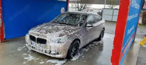 BMW 535 535i Gran Turismo
