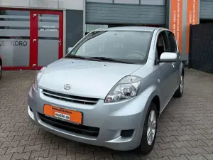 Daihatsu Sirion