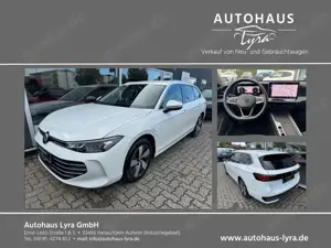 Volkswagen Passat Variant 1.5 TSI eHybrid Business*NAVI*KAM