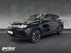 Opel Grandland Grandland 1.2 MHEV GS +360°Kamera+Matrix+ACC+
