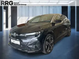Renault Megane E-Tech E-Tech 100% Iconic 220 Comfort Range ZV