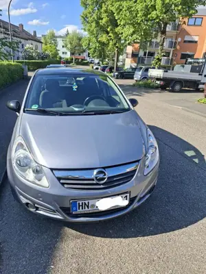 Opel Corsa 1.2