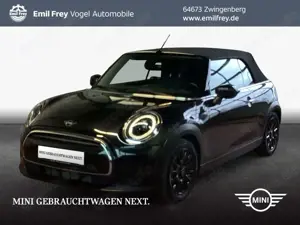 MINI Cooper Cabrio Cooper Cabrio Aut. Classic Trim LED* SHZ* PDC*