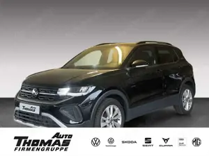 Volkswagen T-Cross Life 1.0 TSI DSG ACC+PDC+NAVI+LED