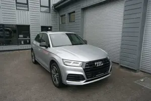 Audi Q5 quattro sport DSG