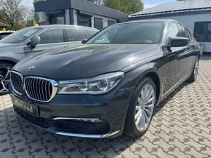 BMW 740 740 d xDrive