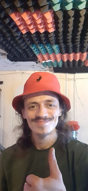 Suche Frau um ihre mumu zu verwöhnen  Bild 4