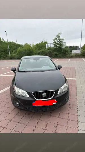 SEAT Ibiza 1.4 16V Best of