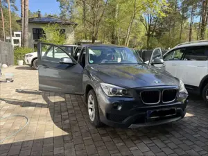 BMW X1 xDrive20i Aut.