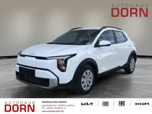 Kia Stonic Core 1.0 T Plus-Paket