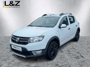 Dacia Sandero Stepway TCe 90 *Navi,Klima,GJR*