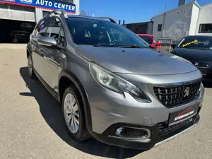 Peugeot 2008 Bild 3