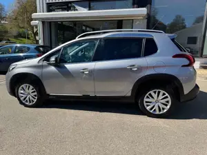 Peugeot 2008 Bild 4