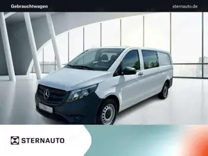 Mercedes-Benz Vito Vito 114 Mixto/EL Audio10 Klima Tempomat