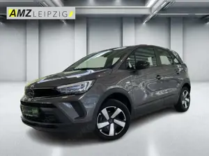 Opel Crossland 1.2 Turbo Enjoy *HU7AU neu*