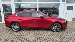 Mazda 3 2.5L e-SKYACTIV G 140ps 6AT FWD Exclusive-Line Bild 3
