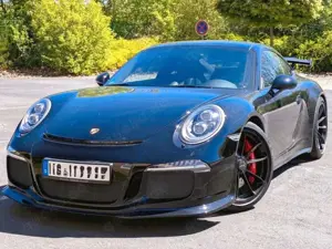Porsche 991 GT3 Exclusive Clubsport LIFT LED