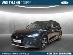 Ford Focus Turnier Active X Navi Digitales Cockpit Soundsyste