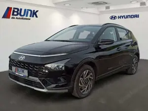 Hyundai BAYON Trend 1.0L / Apple Car Play / LED