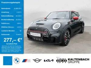 MINI John Cooper Works JCW Trim PANO HUD LED ACC