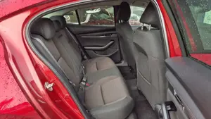 Mazda 3 2.5L e-SKYACTIV G 140ps 6AT FWD Exclusive-Line Bild 5