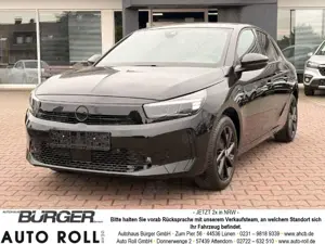 Opel Corsa F GS Navi Kamera LED CarPlay SitzHZG Tempom Klimaa