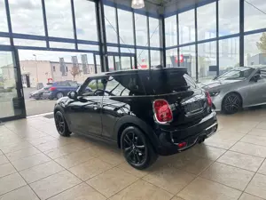 MINI Cooper S Bild 3