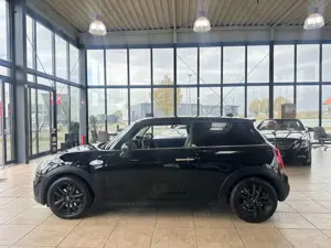 MINI Cooper S Bild 2