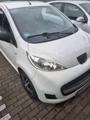 Peugeot 107 107 70 Petit Filou