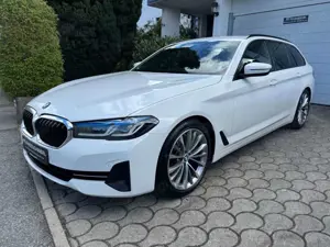 BMW 540 d xDrive FACELIFT*LASER*HUD*ShadowLine*