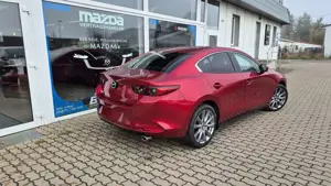 Mazda 3 2.5L e-SKYACTIV G 140ps 6AT FWD Exclusive-Line Bild 2