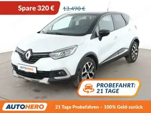 Renault Captur 1.2 TCe Energy Intens Aut.*LED*NAVI*TEMPO*CAM*PDC*