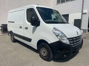 Renault Master 2.3 Diesel Euro 5, Tüv 5.28 ALUCA REGALE