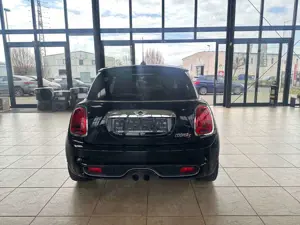 MINI Cooper S Bild 4