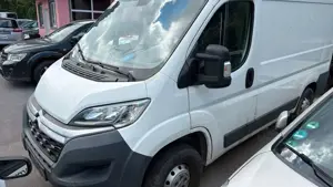 Citroen Jumper Bild 3
