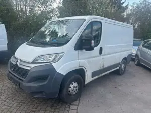 Citroen Jumper
