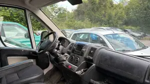 Citroen Jumper Bild 4