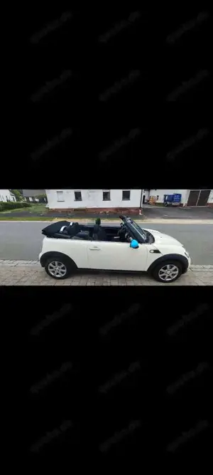 MINI Cooper Mini Cooper