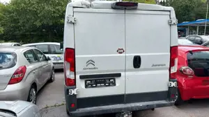 Citroen Jumper Bild 5