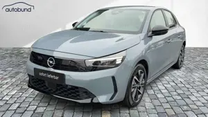 Opel Corsa Edition 1,2 T Alu LED Link LRH NBA PDC SHA Shz